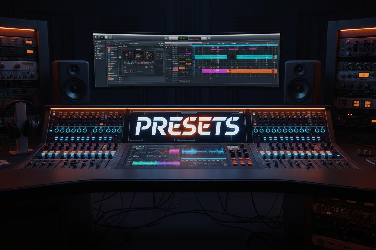 Presets