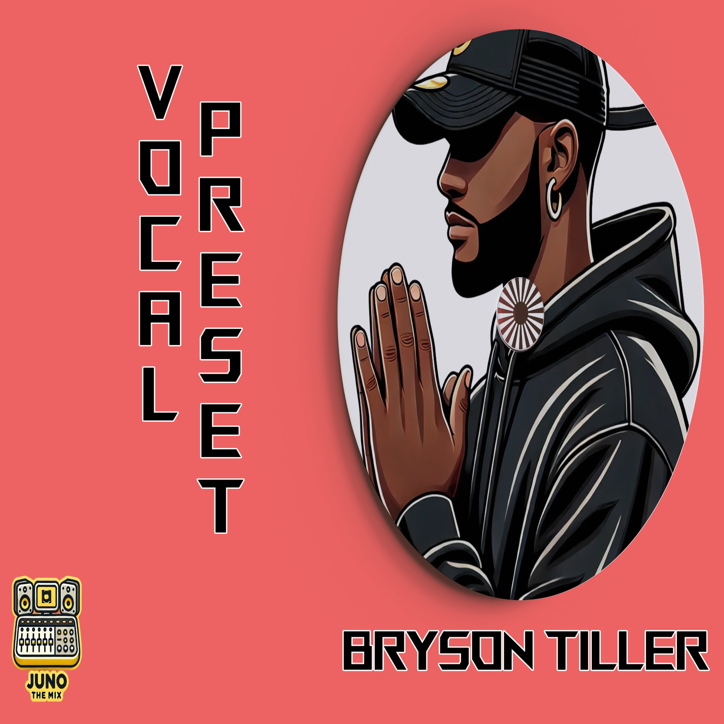 PRESET | Bryson Tiller - Dont  | Vocal Chain