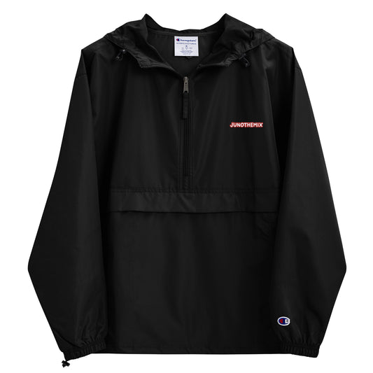 JunoTheMix Exclusive Wind Breaker