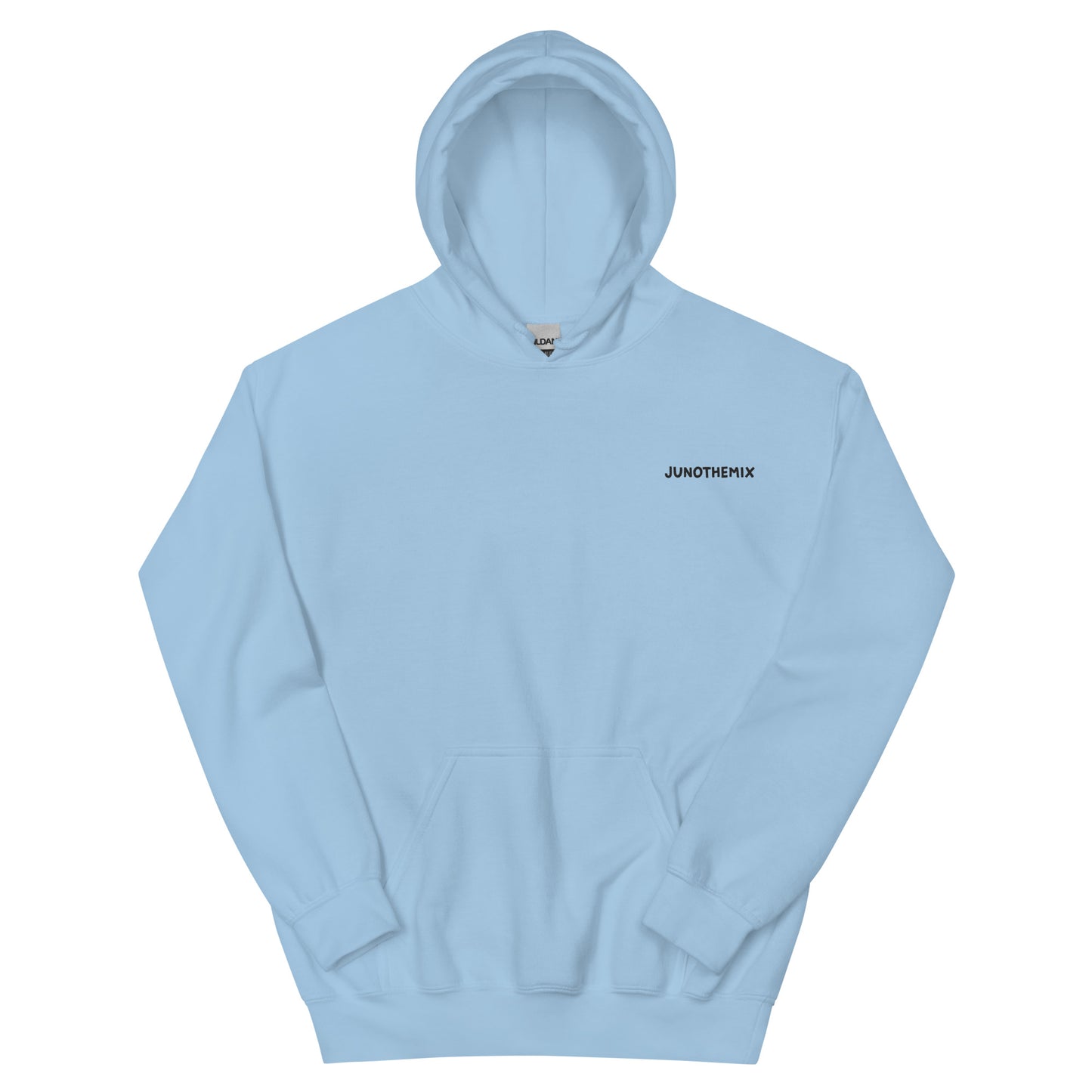 JunoTheMix Exclusive Hoodie