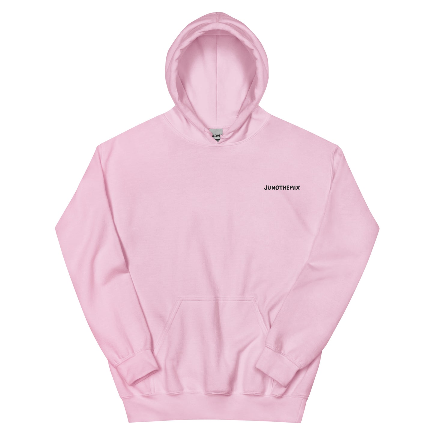 JunoTheMix Exclusive Hoodie