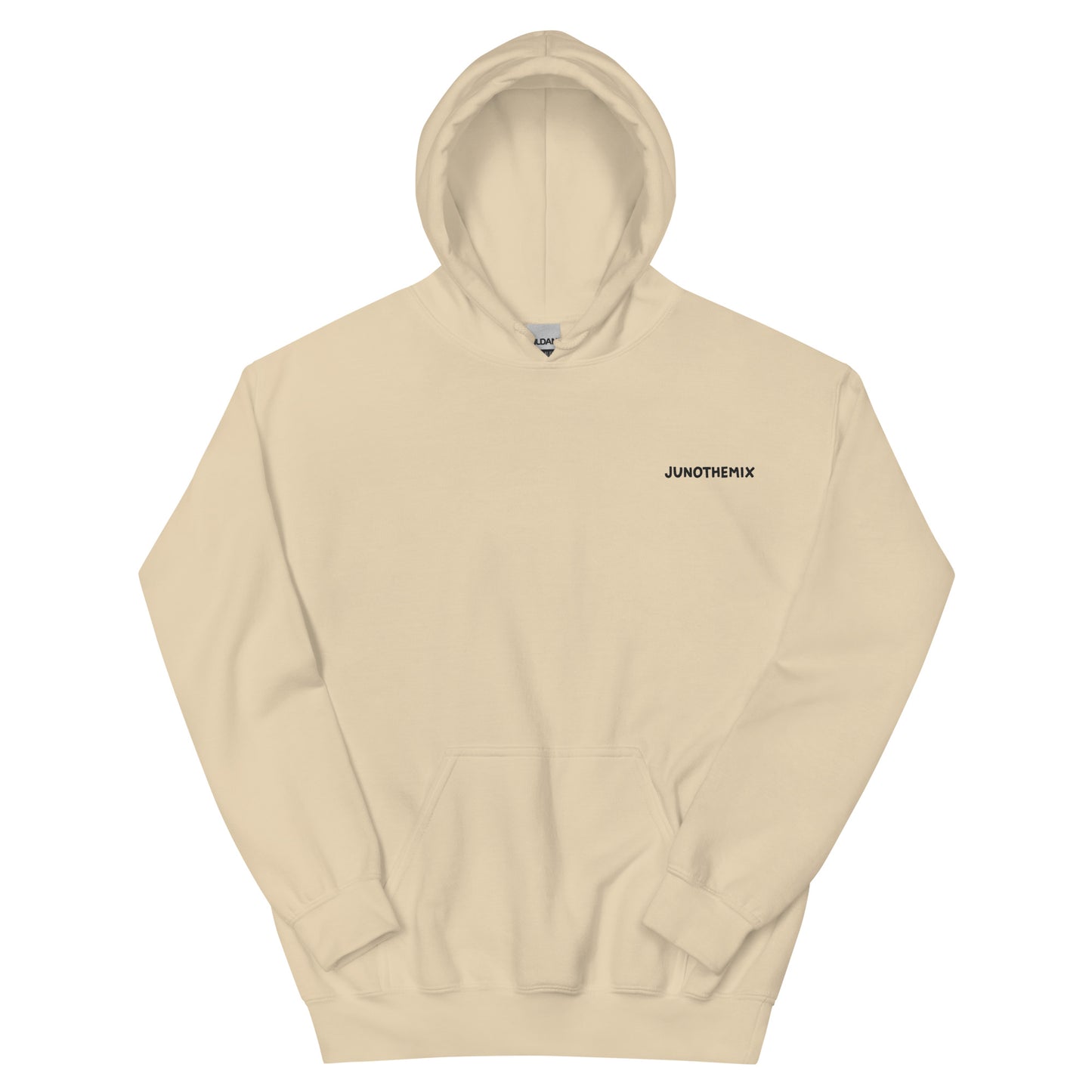 JunoTheMix Exclusive Hoodie