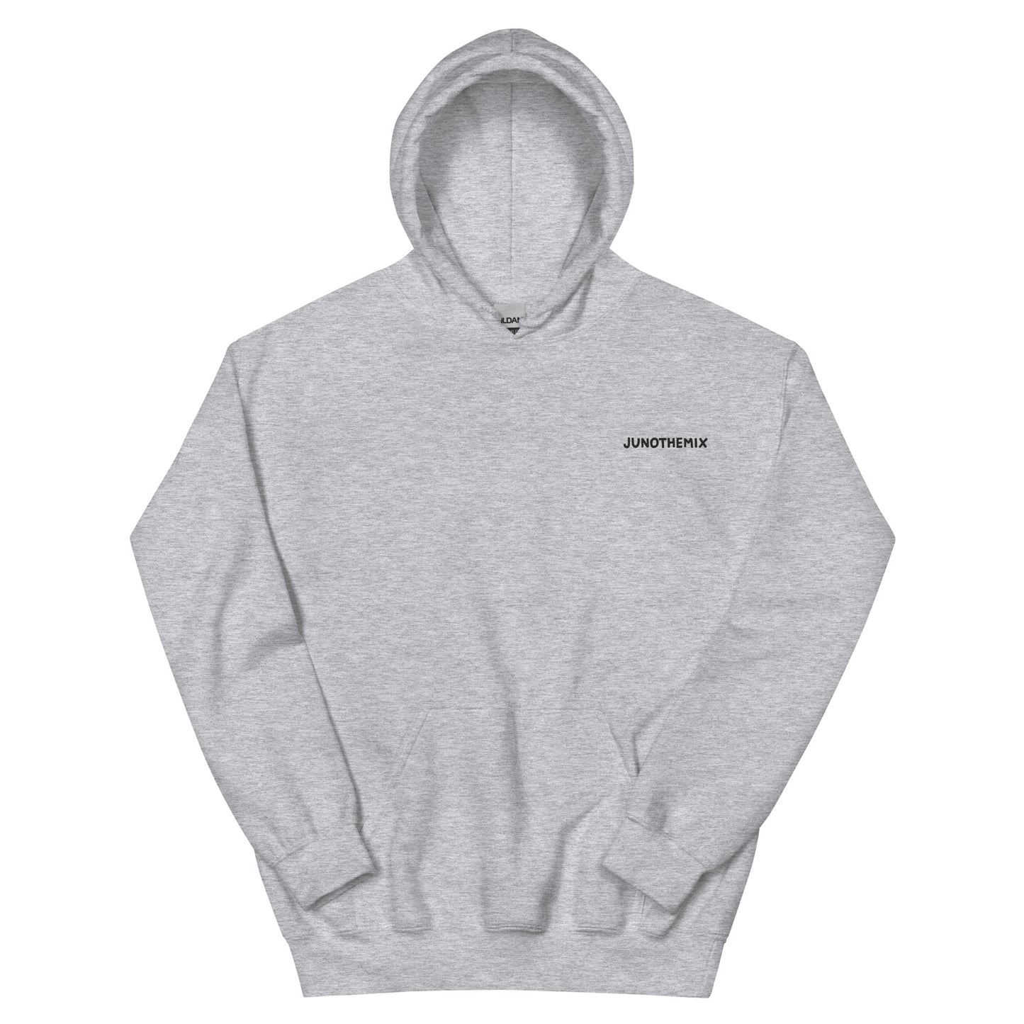 JunoTheMix Exclusive Hoodie