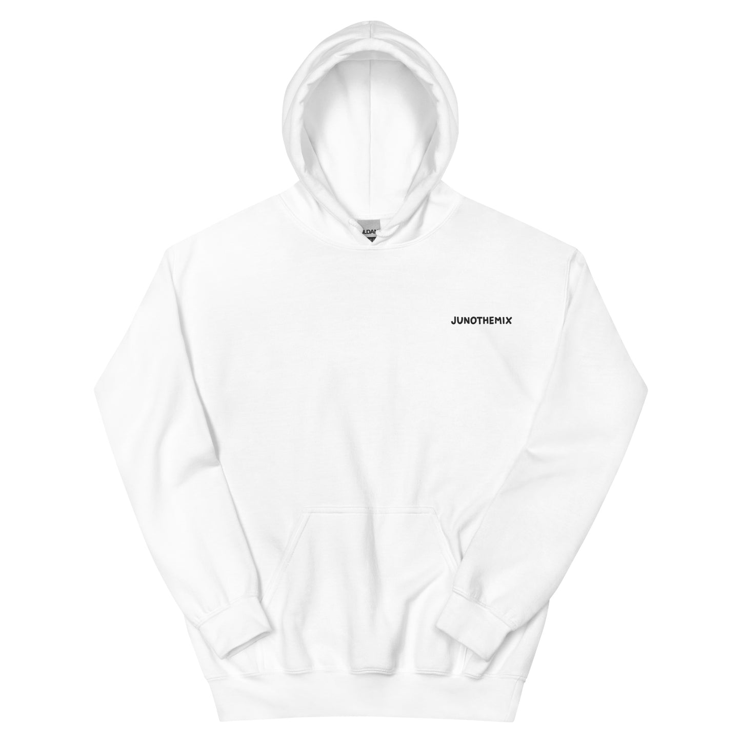 JunoTheMix Exclusive Hoodie